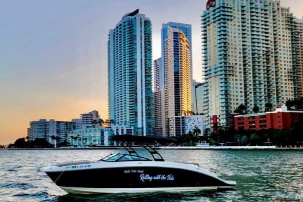 Yacht Gallery