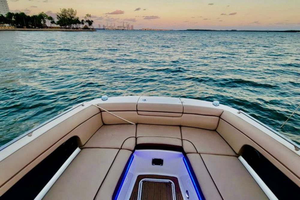 Yacht Gallery