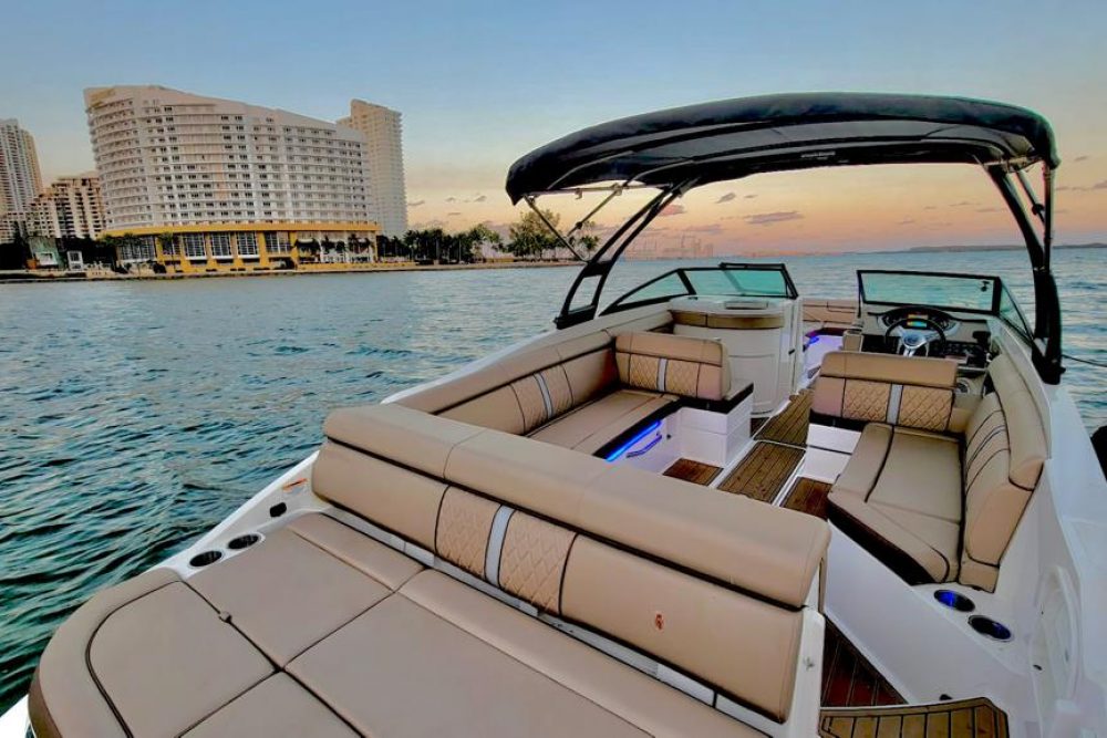 Yacht Gallery