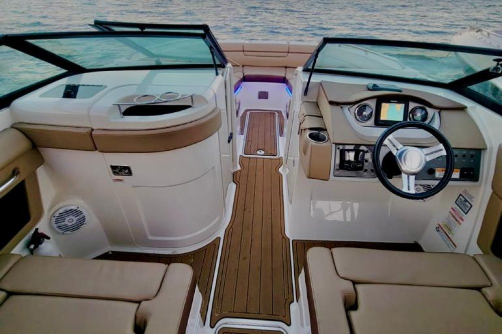 Yacht Gallery
