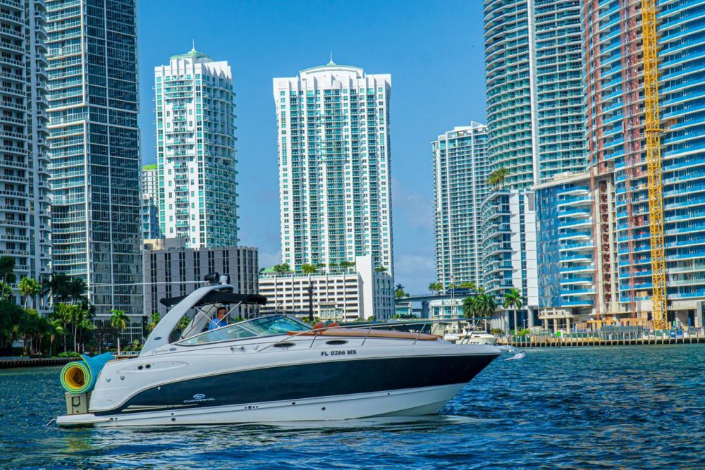 Yacht Gallery