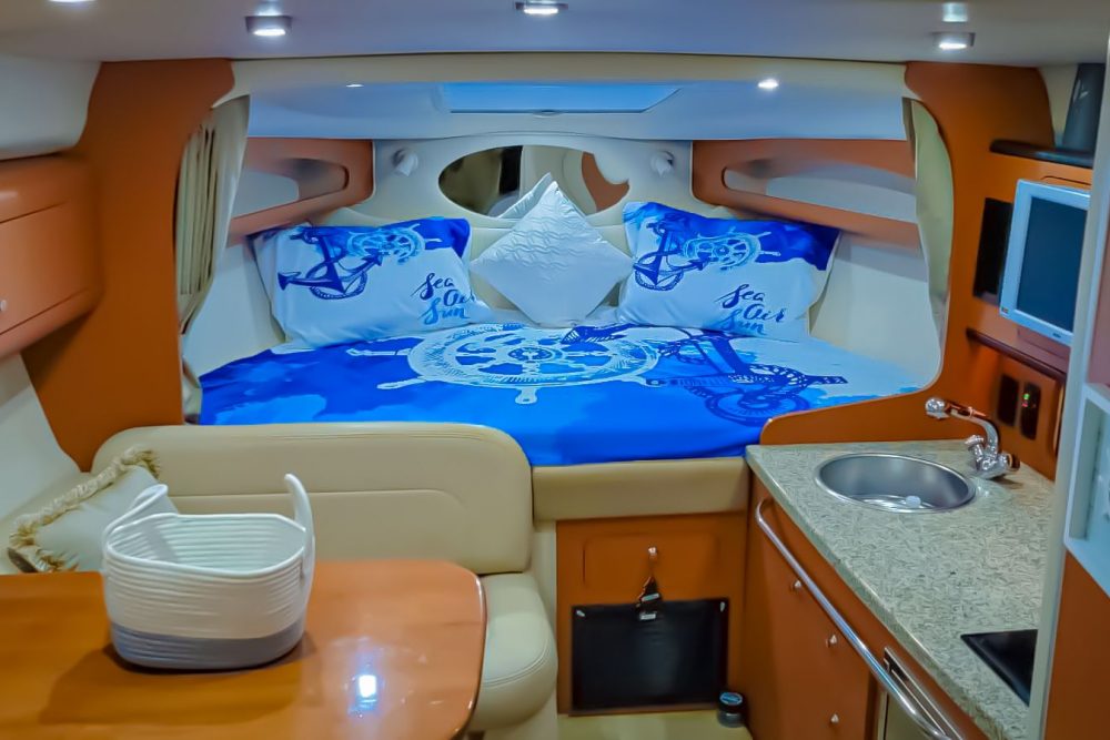 Yacht Gallery