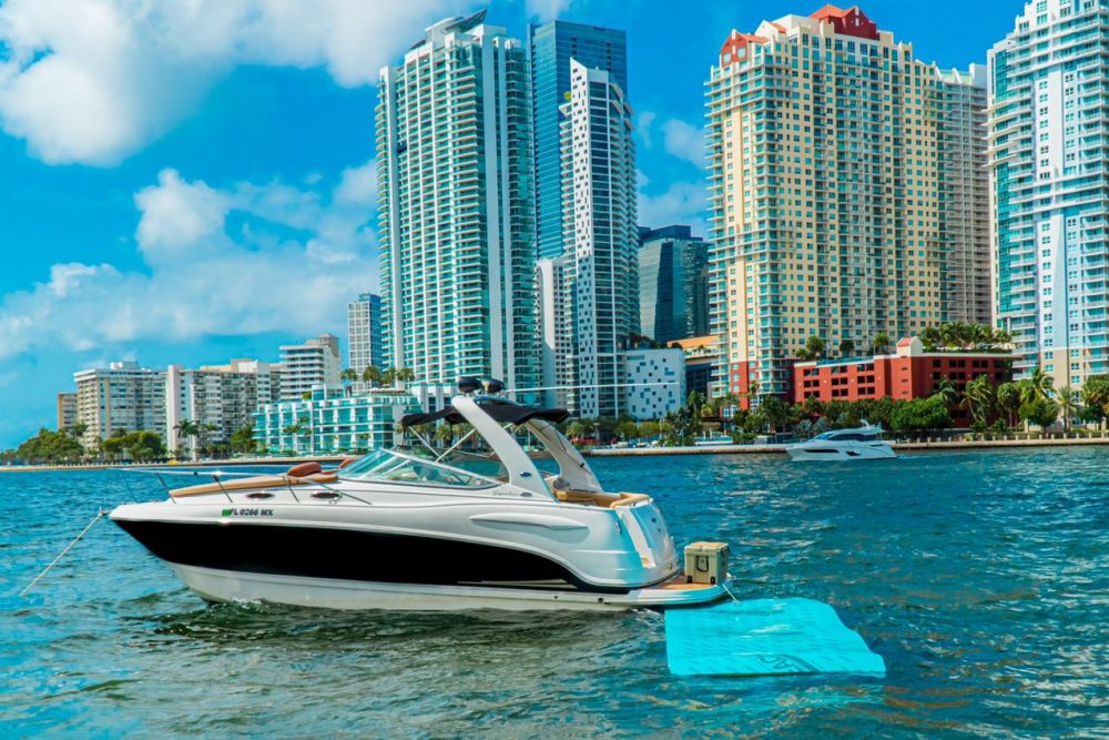 Yacht Gallery