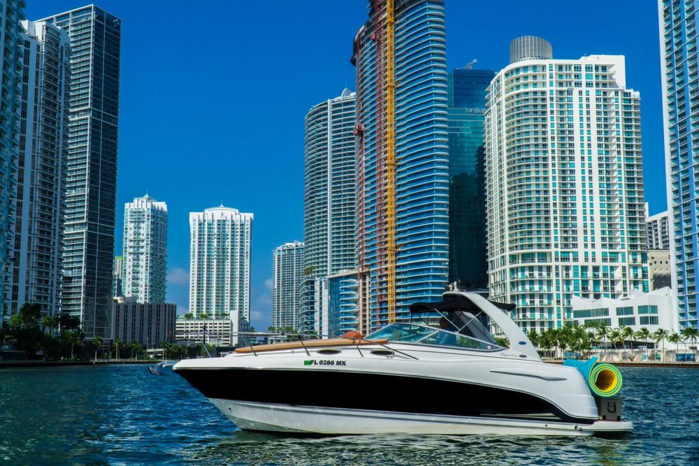 Yacht Gallery