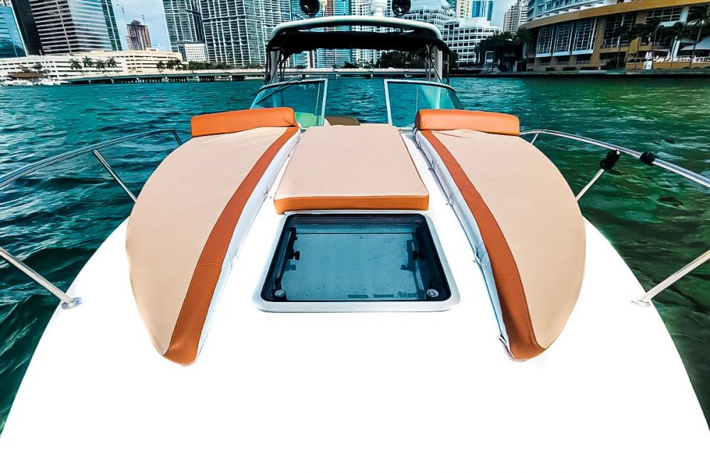Yacht Gallery