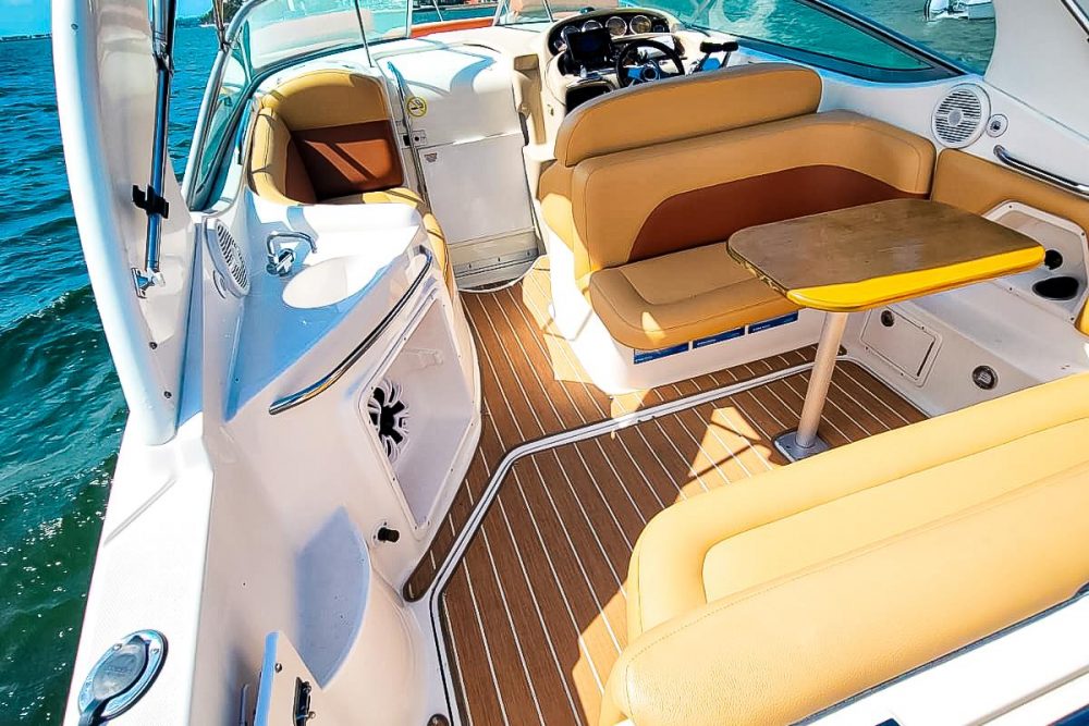 Yacht Gallery