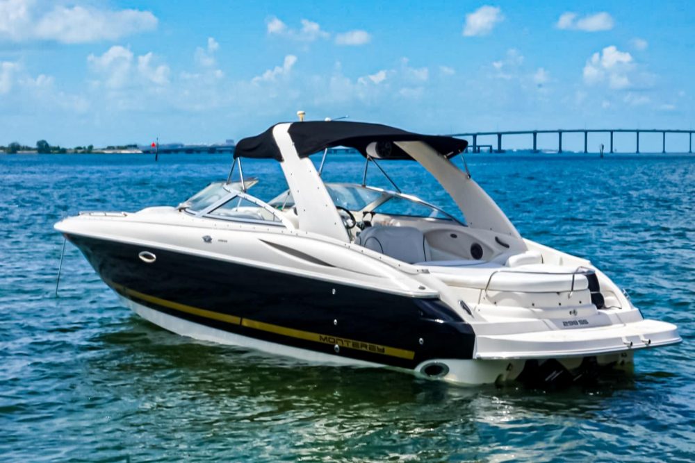 Yacht Gallery