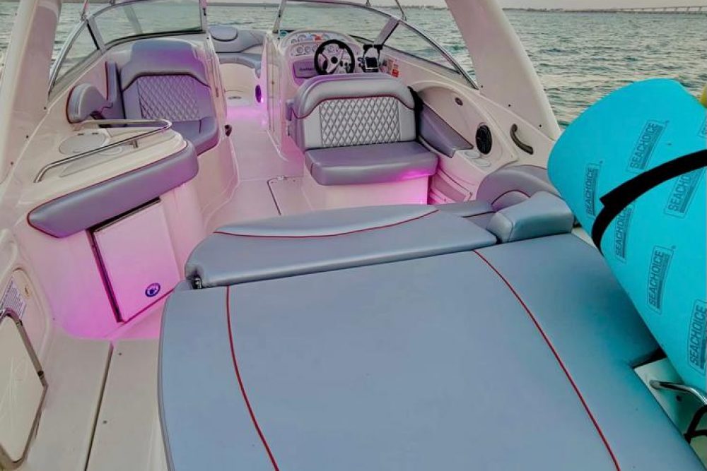Yacht Gallery