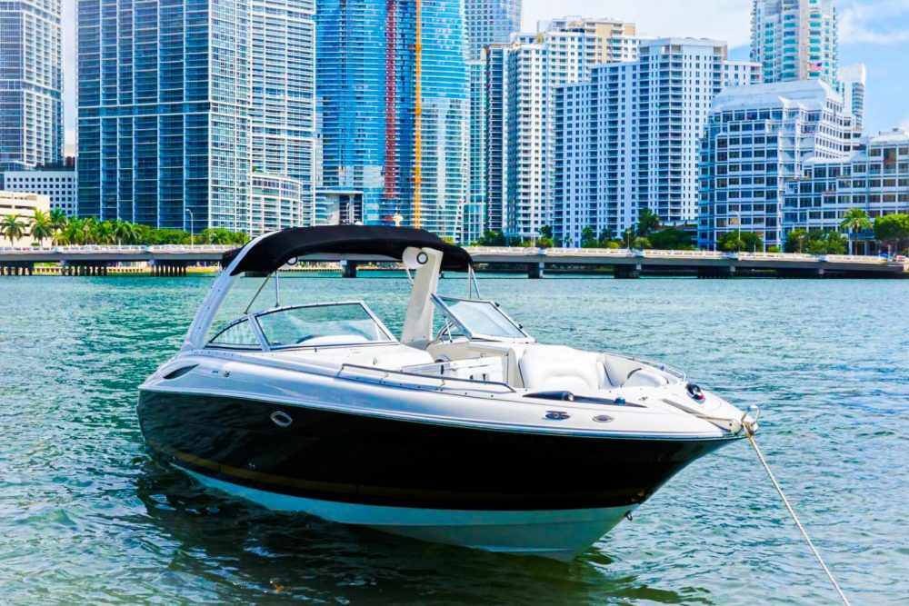 Yacht Gallery