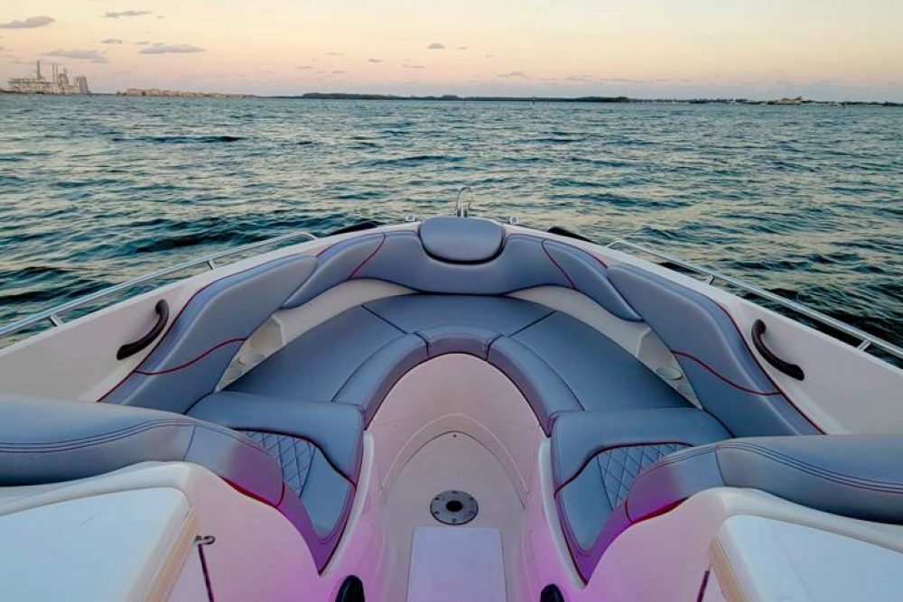 Yacht Gallery