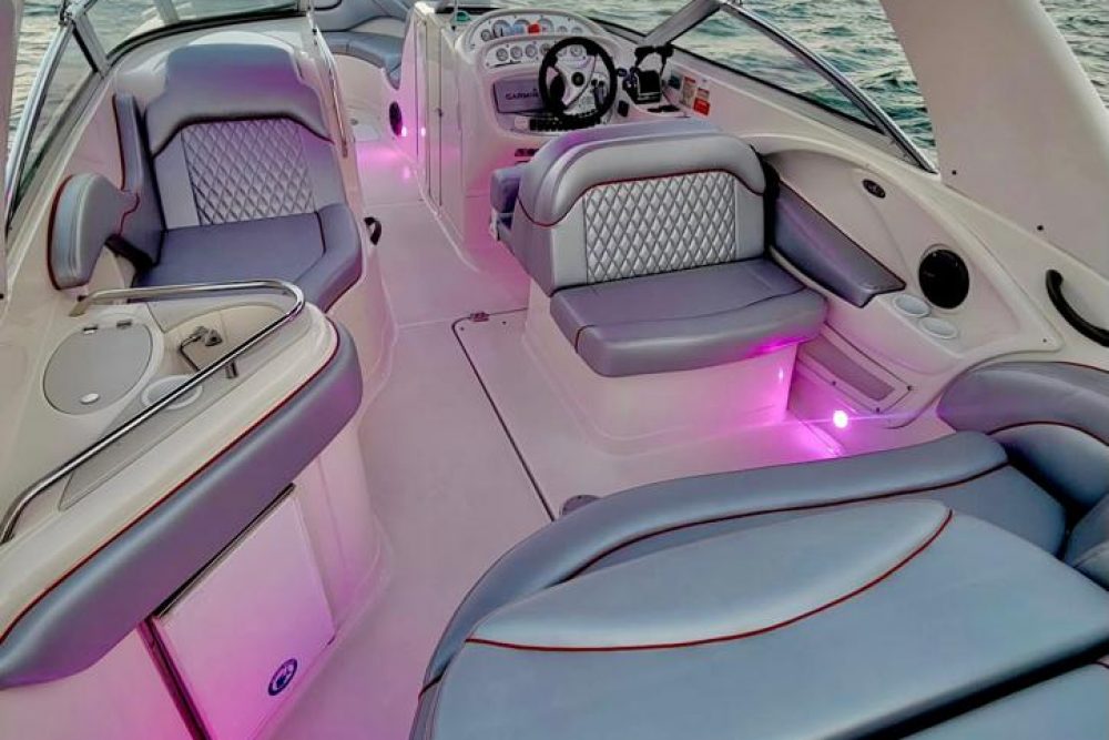 Yacht Gallery