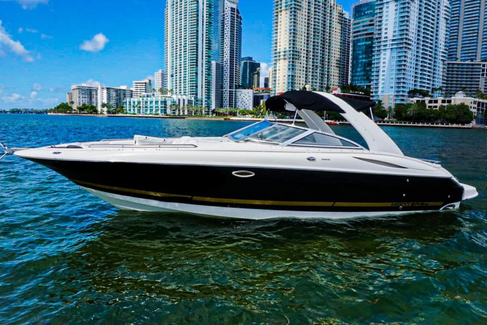 Yacht Gallery
