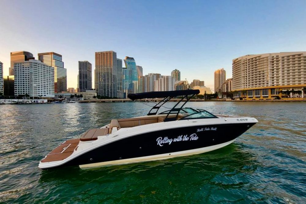 Yacht Gallery