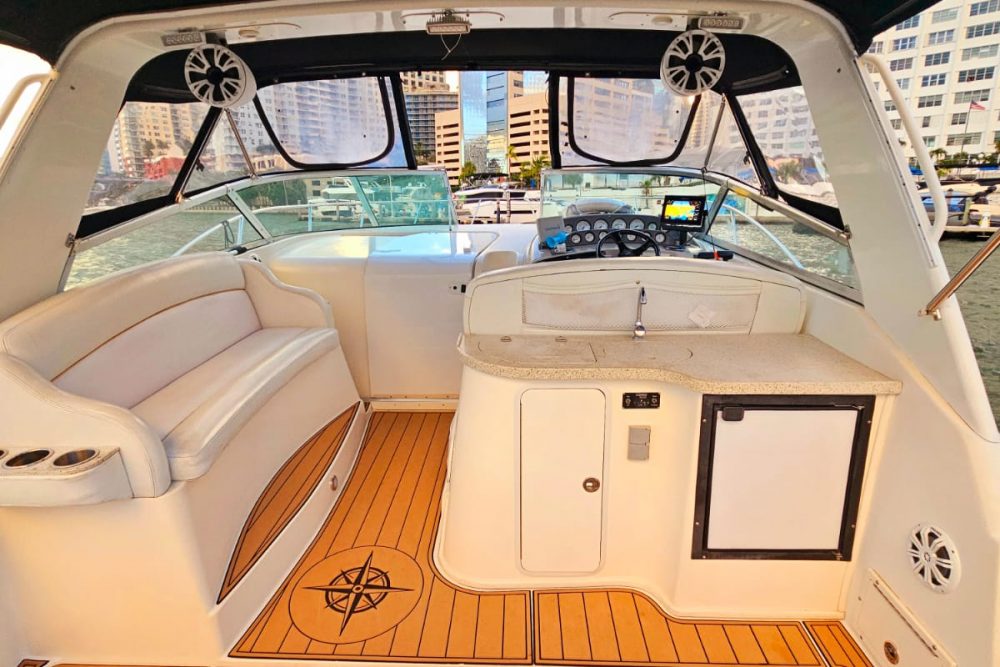 Yacht Gallery