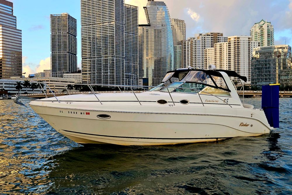 Yacht Gallery